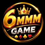 6MMM Game -logo image.