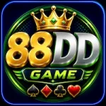 88DD Game – logo image