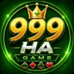 999HA Game Official logo image