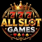 All slot Games – logo image