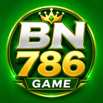 Bn786 Game Logo image