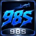 98S Game Logo Image
