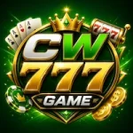 Cw773 Game – official logo image