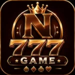N777 Game – logo image