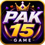 Pak15 Official Logo image