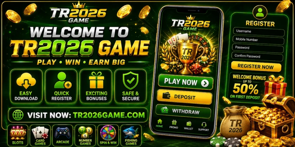 TR2026 Game-Dashboard-image