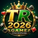 TR2026 Game – logo image