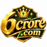 6Crore Game Logo Image