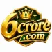 6Crore Game Logo Image