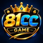 81CC Game Logo Image