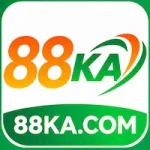 88KA Game Logo Image