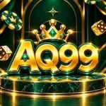 AQ99 Game Logo Image