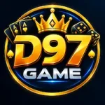 D97 Game Logo Image