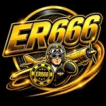 ER666 Game Logo Image