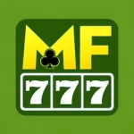 MF777 Game Logo Image