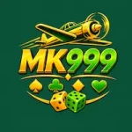 MK999 Game Logo Image