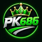 PK686 Game Logo Image