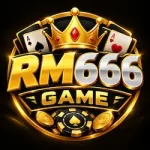 RM666 Game Logo Image