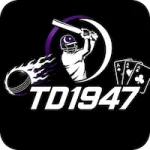 TD1947 Game logo image