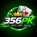 356PK Game Logo Image