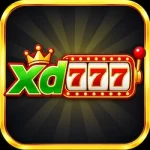 XD777 Game Logo Image